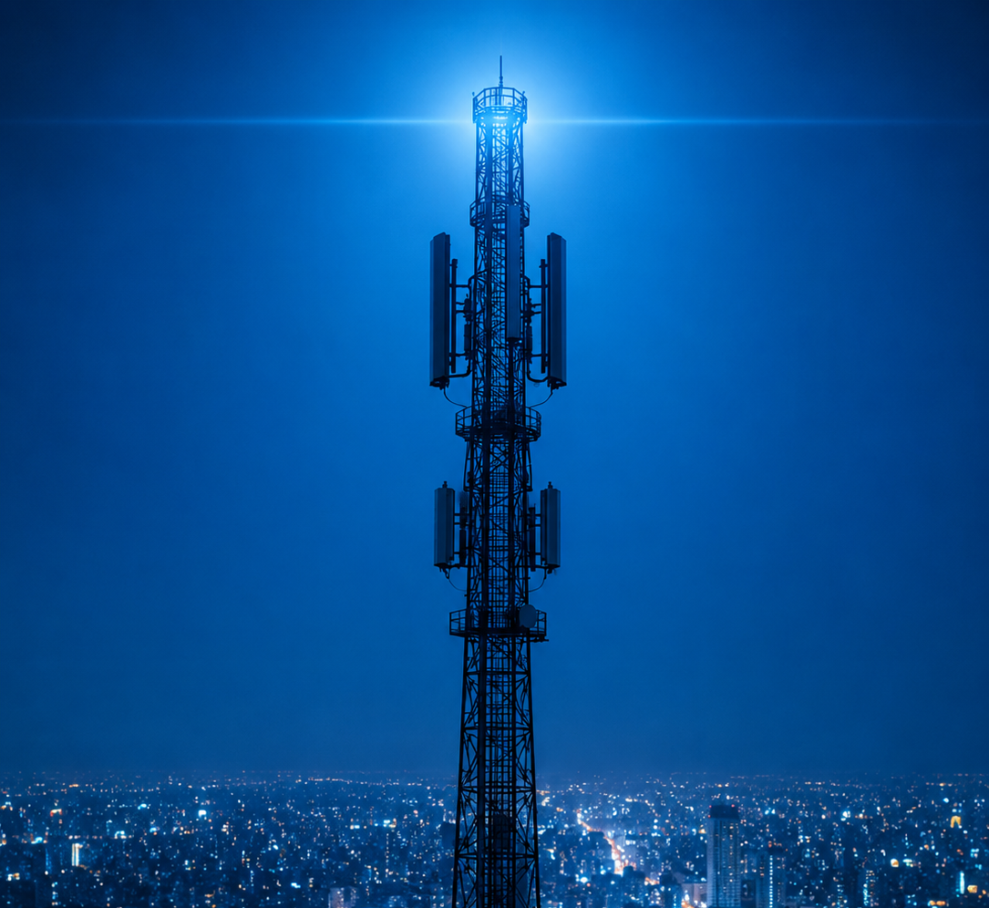 Communication Systems