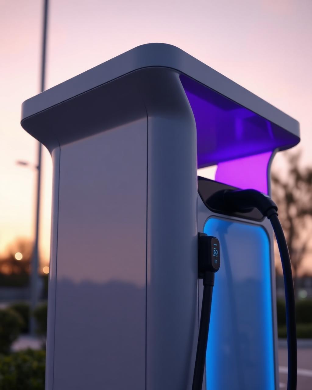EV Infrastructure