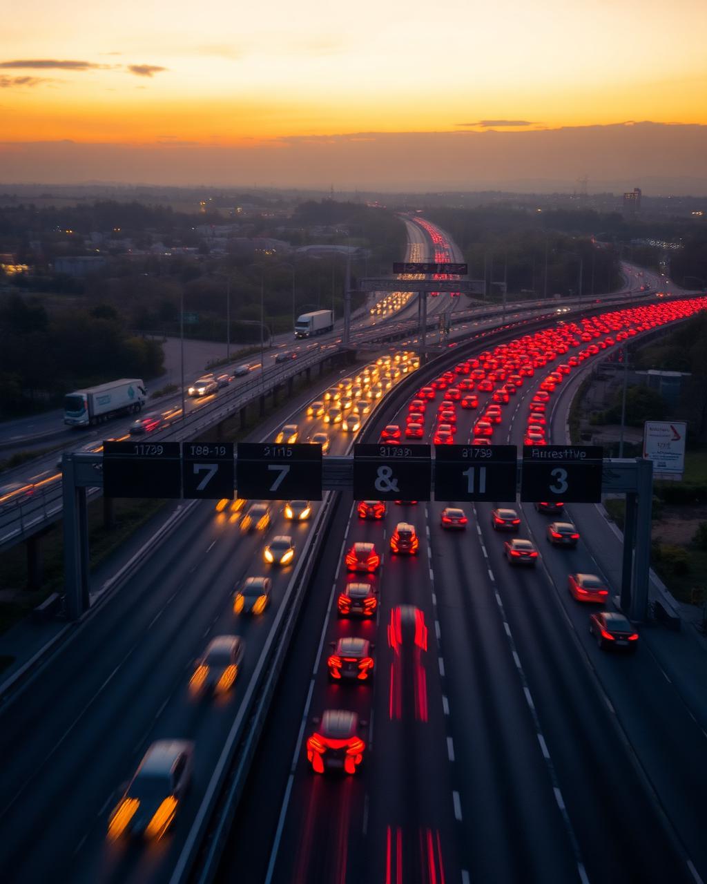 Transportation Systems
