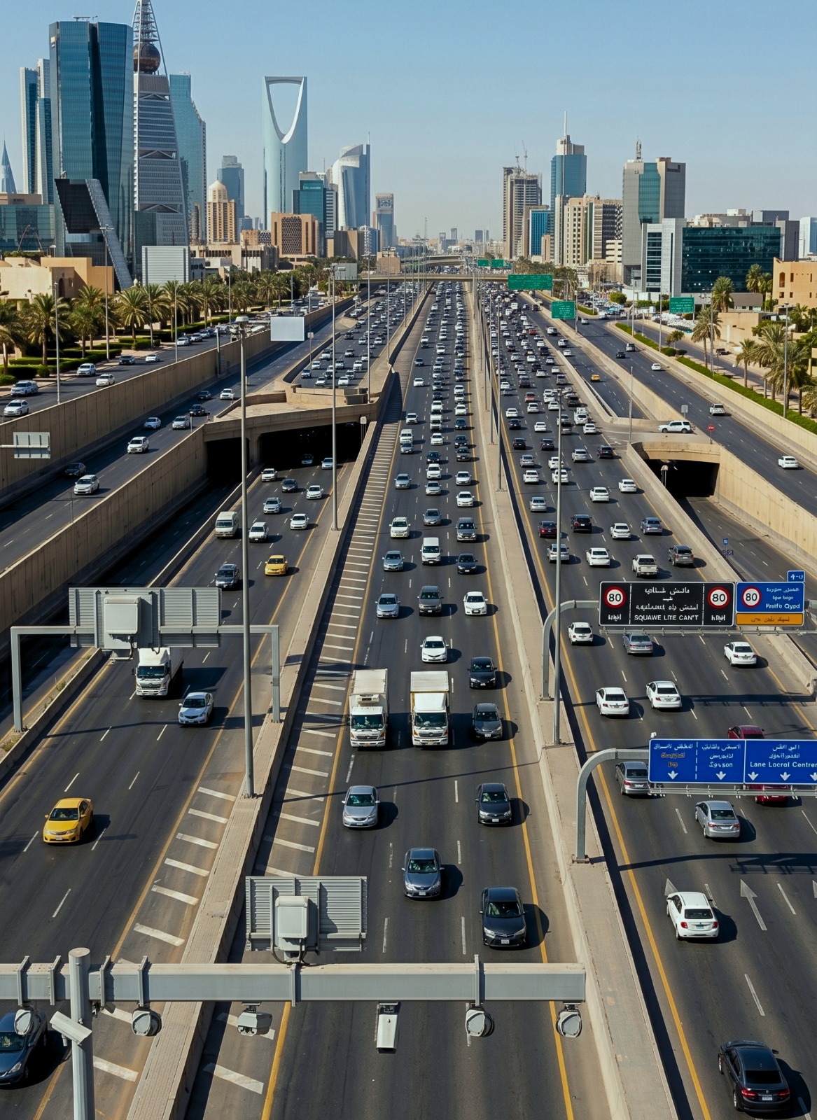 Intelligent Transportation Systems